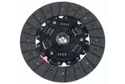 SACHS Spojkov lamela SA 1878600908, 1878 600 908