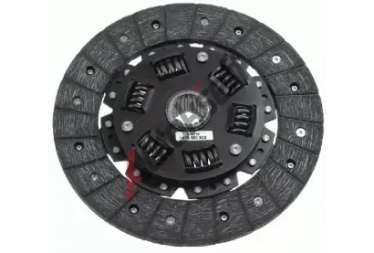 SACHS Spojkov lamela SA 1878600909, 1878 600 909