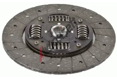 SACHS Spojkov� lamela SA 1878600944, 1878 600 944