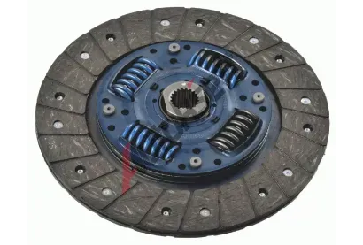 SACHS Spojkov lamela SA 1878600952, 1878 600 952