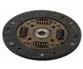 SACHS Spojkov lamela SA 1878600955, 1878 600 955