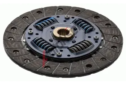 SACHS Spojkov lamela SA 1878600956, 1878 600 956
