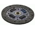 SACHS Spojkov lamela SA 1878600956, 1878 600 956