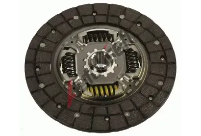 SACHS Spojkov lamela SA 1878600957, 1878 600 957