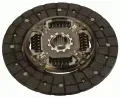 SACHS Spojkov lamela SA 1878600957, 1878 600 957