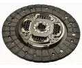 SACHS Spojkov lamela SA 1878600962, 1878 600 962