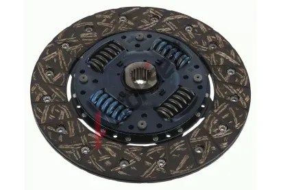 SACHS Lamela spojky SA 1878600980, 1878 600 980