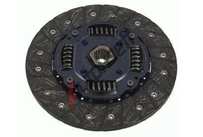 SACHS Lamela spojky SA 1878600981, 1878 600 981