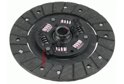 SACHS Spojkov lamela SA 1878634006, 1878 634 006