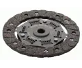 SACHS Spojkov lamela SA 1878634007, 1878 634 007