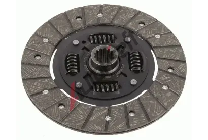 SACHS Spojkov lamela SA 1878634042, 1878 634 042