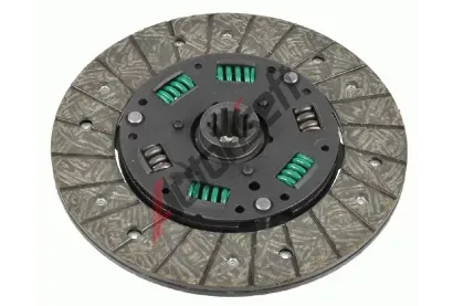 SACHS Spojkov� lamela SA 1878634049, 1878 634 049