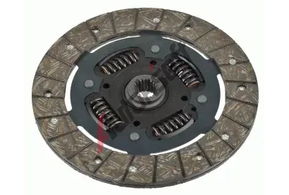 SACHS Spojkov lamela SA 1878634059, 1878 634 059