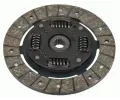 SACHS Spojkov lamela SA 1878634059, 1878 634 059