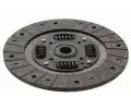 SACHS Spojkov lamela SA 1878634063, 1878 634 063