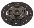 SACHS Lamela spojky SA 1878634119, 1878 634 119