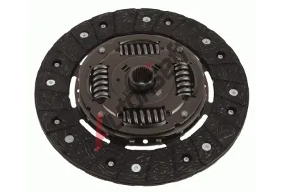 SACHS Lamela spojky SA 1878634121, 1878 634 121