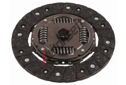 SACHS Lamela spojky SA 1878634122, 1878 634 122
