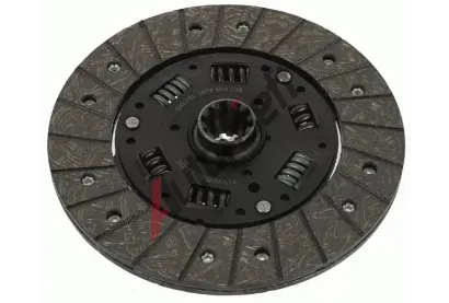 SACHS Lamela spojky SA 1878634136, 1878 634 136  SACHS Lamela spojky SA 1878634136, 1878 634 136