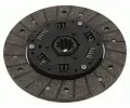 SACHS Lamela spojky SA 1878634136, 1878 634 136