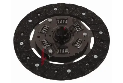 SACHS Lamela spojky SA 1878634138, 1878 634 138