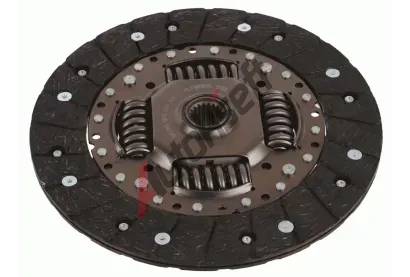 SACHS Lamela spojky SA 1878634145, 1878 634 145