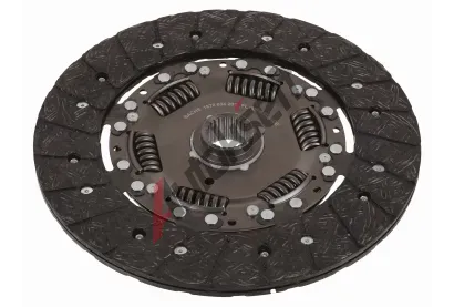 SACHS Lamela spojky SA 1878634201, 1878 634 201