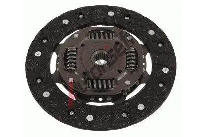SACHS Lamela spojky SA 1878634205, 1878 634 205