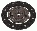 SACHS Lamela spojky SA 1878634205, 1878 634 205