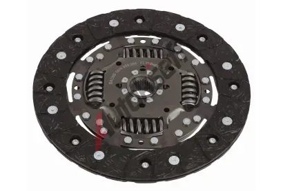 SACHS Lamela spojky SA 1878634266, 1878 634 266