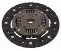 SACHS Lamela spojky SA 1878634266, 1878 634 266