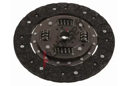 SACHS Lamela spojky SA 1878634273, 1878 634 273