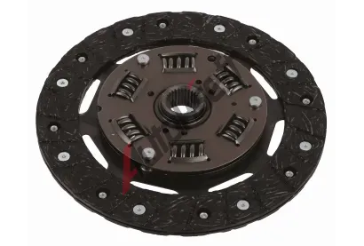 SACHS Lamela spojky SA 1878634291, 1878 634 291 SACHS Lamela spojky SA 1878634291, 1878 634 291