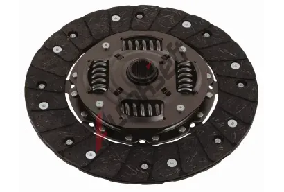 SACHS Lamela spojky SA 1878634297, 1878 634 297 SACHS Lamela spojky SA 1878634297, 1878 634 297