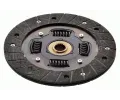 SACHS Spojkov lamela SA 1878654572, 1878 654 572