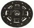 Lamela spojky SACHS ‐ SA 1878654626