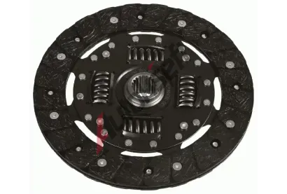 SACHS Lamela spojky SA 1878654626, 1878 654 626