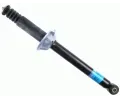 Tlumi provn SACHS ‐ SA 200370