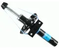 Tlumi provn SACHS ‐ SA 200419