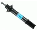 Tlumi provn SACHS ‐ SA 200468