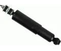 Tlumi provn SACHS ‐ SA 200713