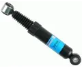 Tlumi provn SACHS ‐ SA 200904