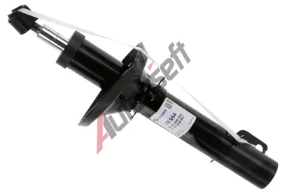 SACHS Tlumi provn Advantage SA 200954, 200 954