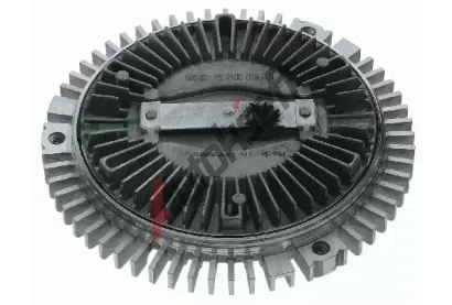 SACHS Spojka v�tr�ku chladi�e SA 2100019031, 2100 019 031