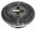 Spojka vtrku chladie  SACHS ‐ SA 2100025131