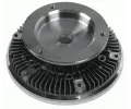 SACHS Vtrk chladie spojky SA 2100025131, 2100 025 131