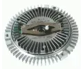 Spojka vtrku chladie  SACHS ‐ SA 2100042031