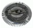 SACHS Spojka v�tr�ku chladi�e&nbsp;&dash;&nbsp;SA 2100042033