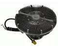 SACHS Spojka vtrku chladie  ‐ SA 2100502018