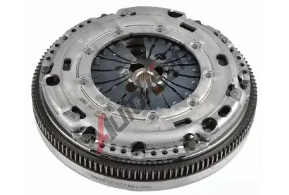 SACHS Spojkov sada ZMS Modul XTend SA 2289000257, 2289 000 257